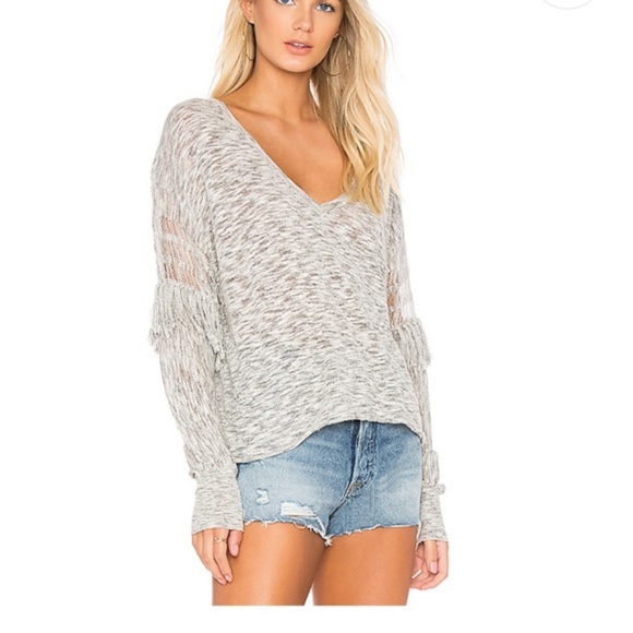 NWOT WILDFOX WESLEY SWEATER - Picture 2 of 7